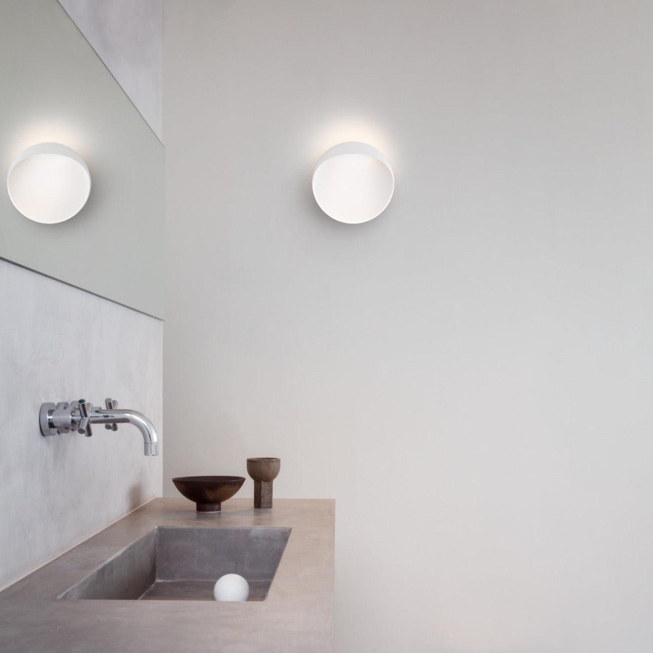 Louis Poulsen Applique murale d'extérieur Flindt