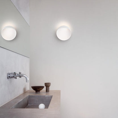 Louis Poulsen Applique murale d'extérieur Flindt