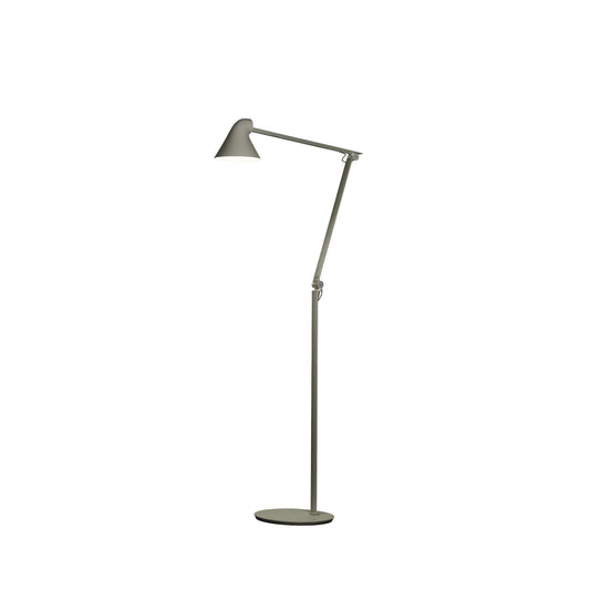 Lampadaire Louis Poulsen NJP