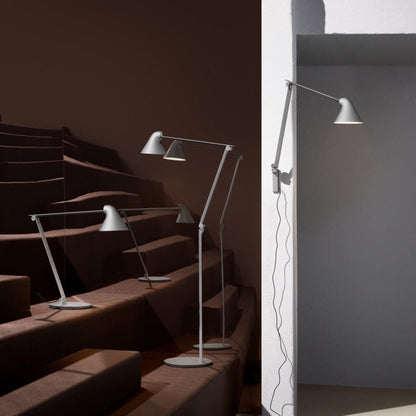 Applique murale Louis Poulsen NJP