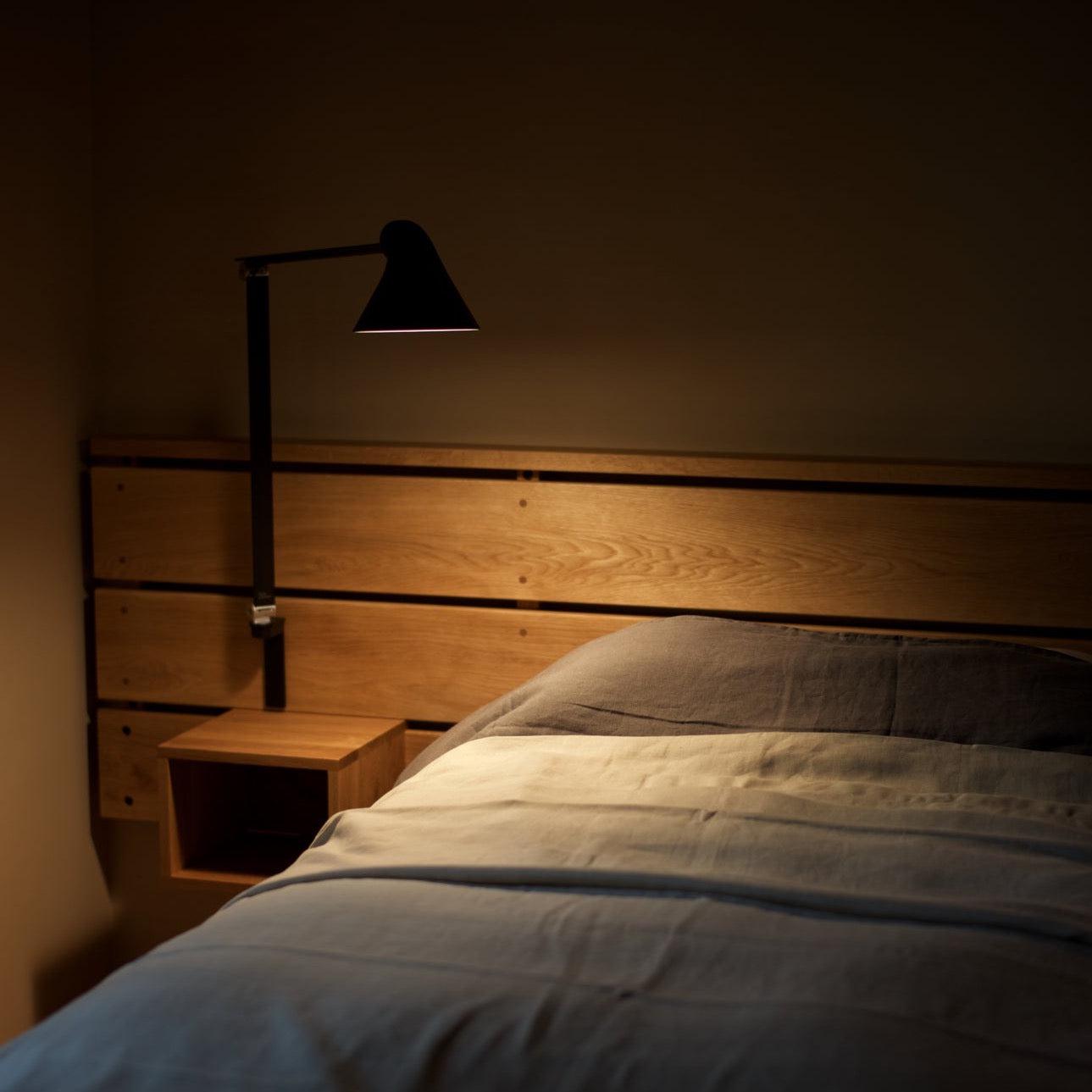 Applique murale Louis Poulsen NJP