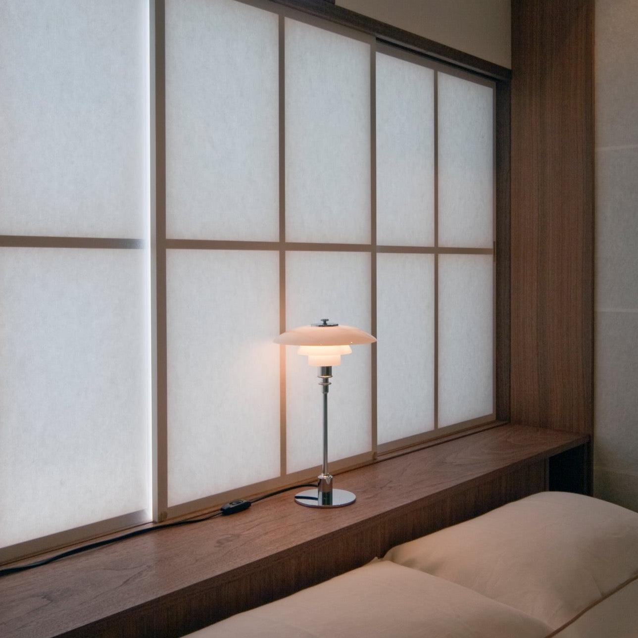 Lampe de table Louis Poulsen PH 2/1