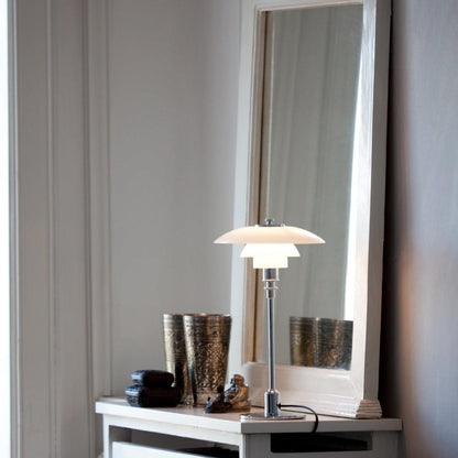 Lampe de table Louis Poulsen PH 2/1