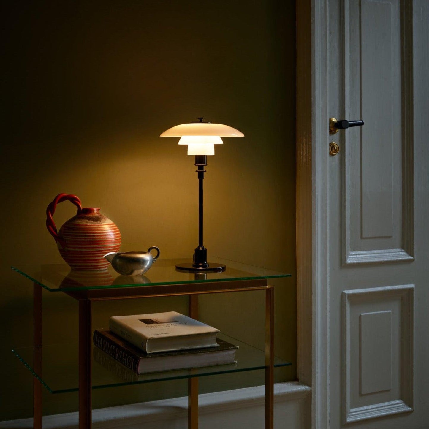 Lampe de table Louis Poulsen PH 2/1