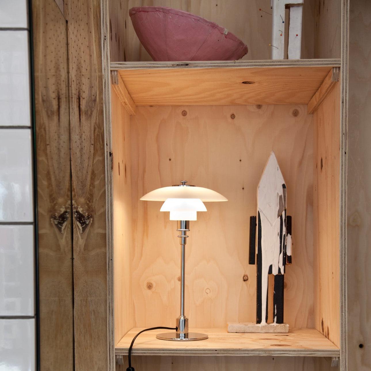 Lampe de table Louis Poulsen PH 2/1