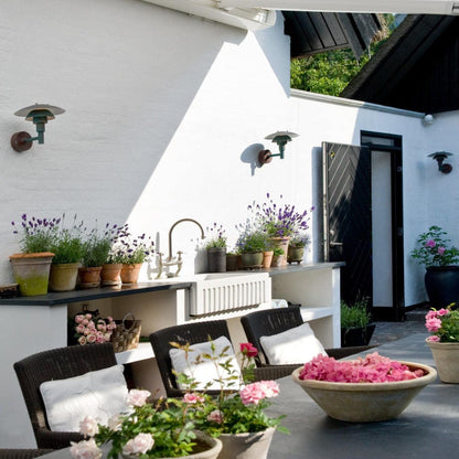 Applique murale extérieure Louis Poulsen PH 3/2½