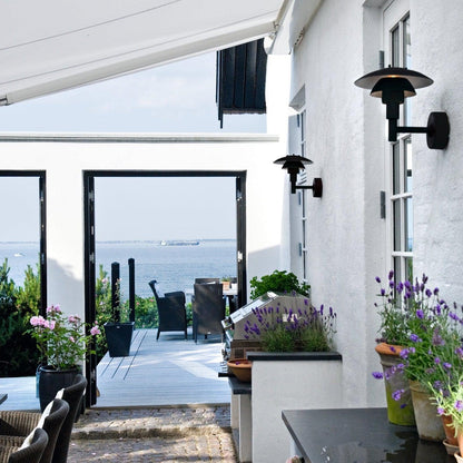 Applique murale extérieure Louis Poulsen PH 3/2½