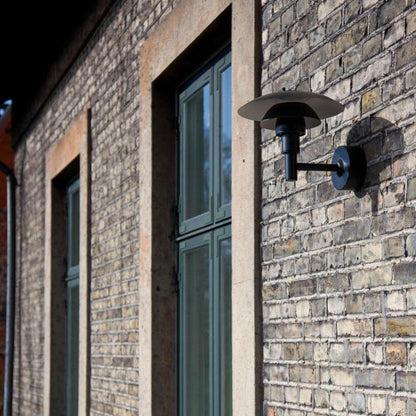 Applique murale extérieure Louis Poulsen PH 3/2½