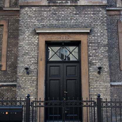 Applique murale extérieure Louis Poulsen PH 3/2½