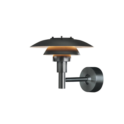 Applique murale extérieure Louis Poulsen PH 3/2½