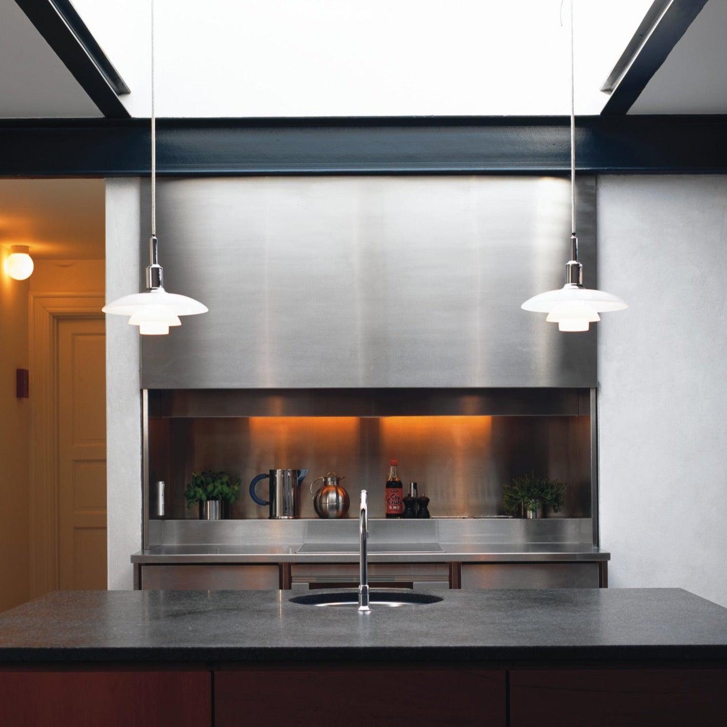 Suspension Louis Poulsen PH 3/2