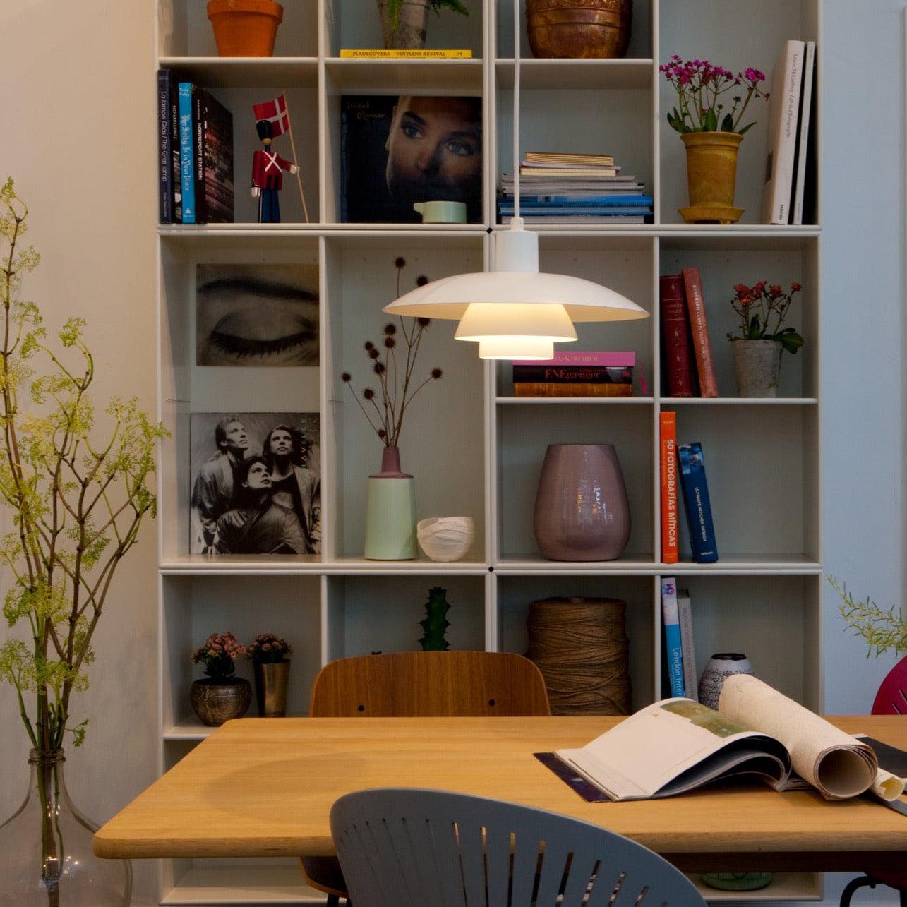 Suspension Louis Poulsen PH 4/3