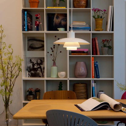 Suspension Louis Poulsen PH 4/3