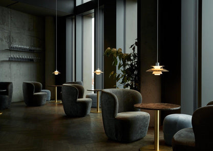 Suspension Louis Poulsen PH 5 Mini