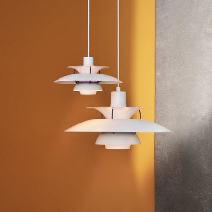 Suspension Louis Poulsen PH 5 Mini