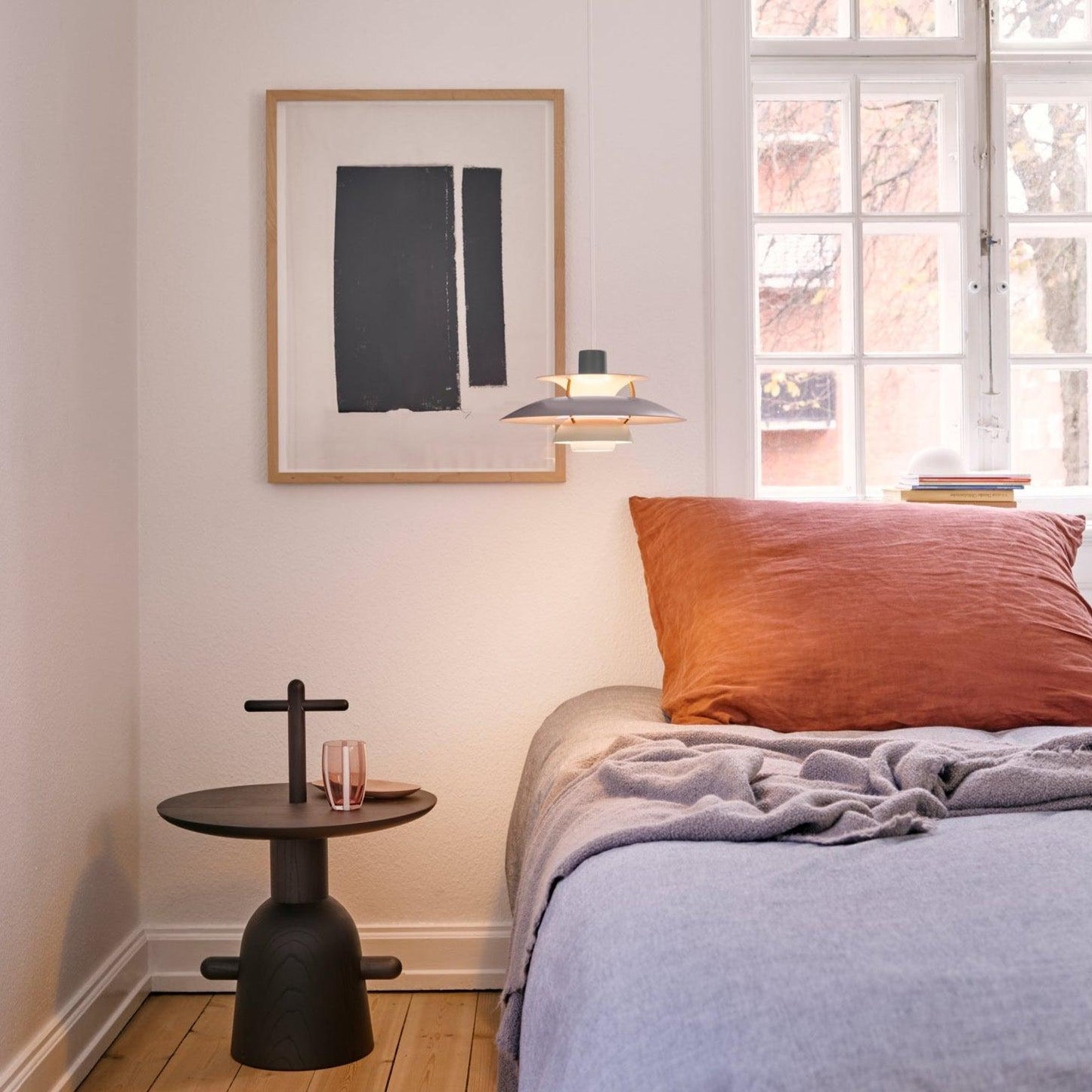 Suspension Louis Poulsen PH 5 Mini