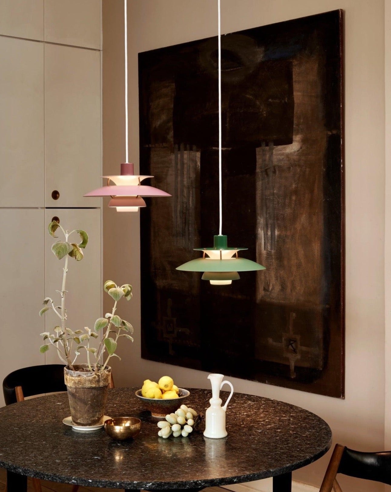 Suspension Louis Poulsen PH 5 Mini