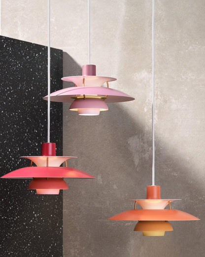 Suspension Louis Poulsen PH 5 Mini