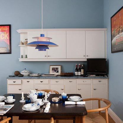 Suspension Louis Poulsen PH 5