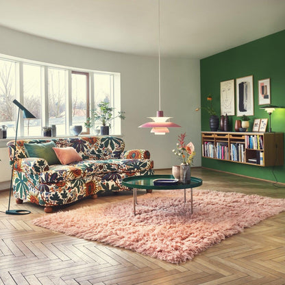 Suspension Louis Poulsen PH 5