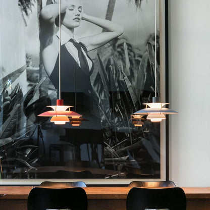 Suspension Louis Poulsen PH 5