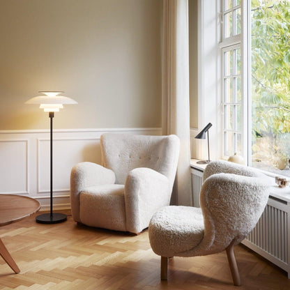 Lampadaire Louis Poulsen PH 80