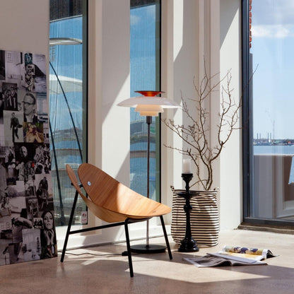 Lampadaire Louis Poulsen PH 80