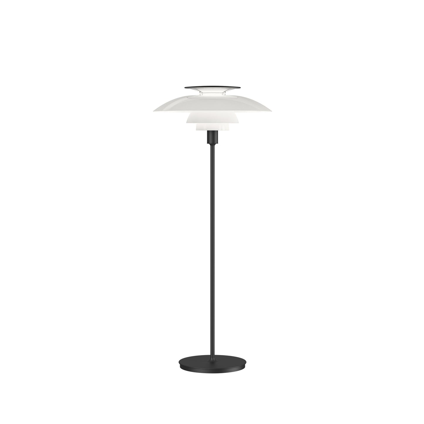 Lampadaire Louis Poulsen PH 80