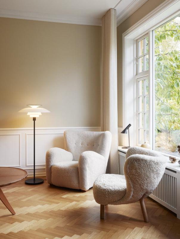 Lampadaire Louis Poulsen PH 80