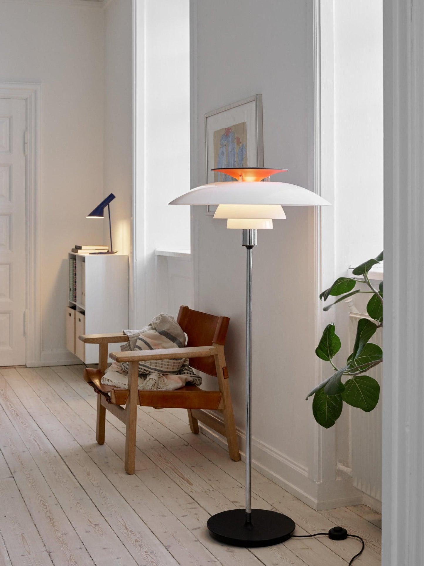 Lampadaire Louis Poulsen PH 80