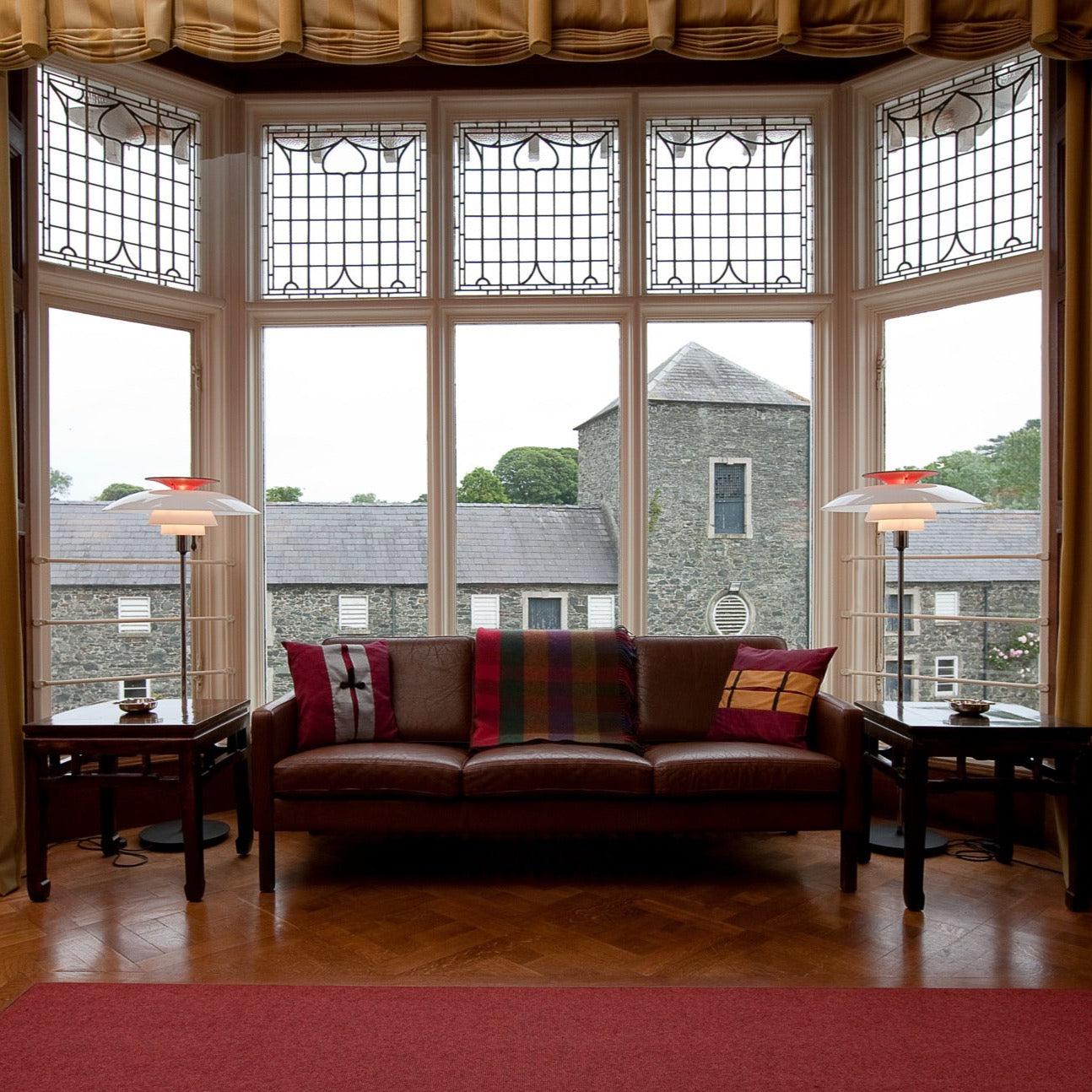 Lampadaire Louis Poulsen PH 80