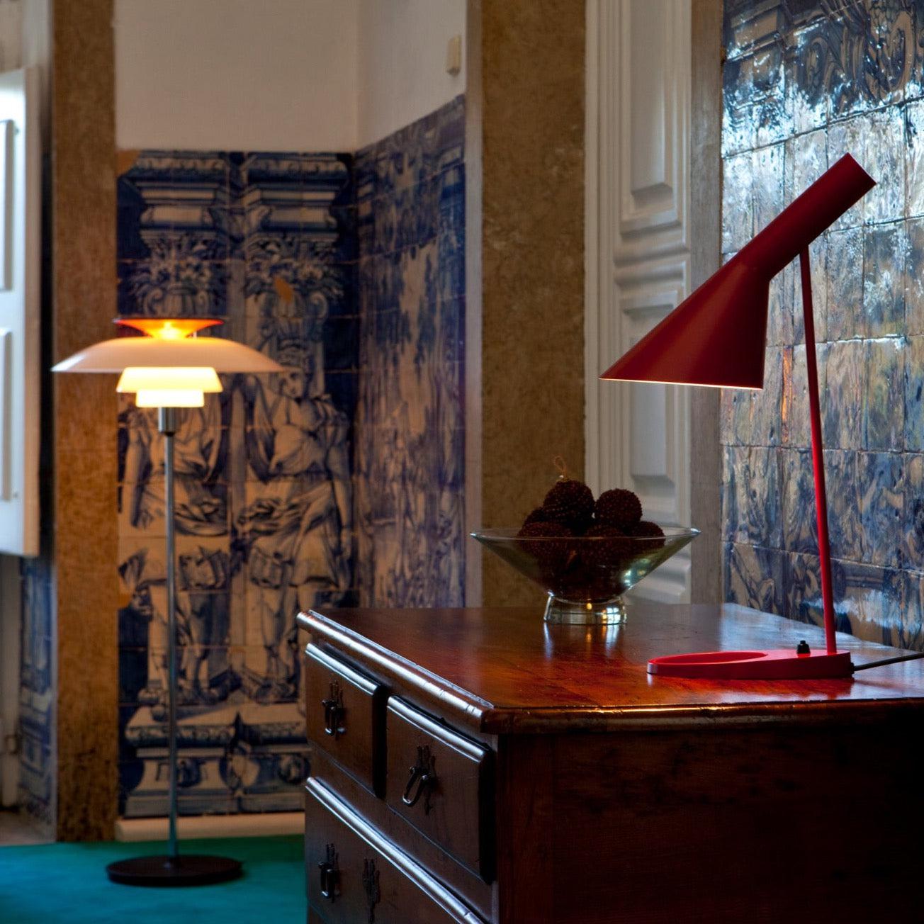 Lampadaire Louis Poulsen PH 80