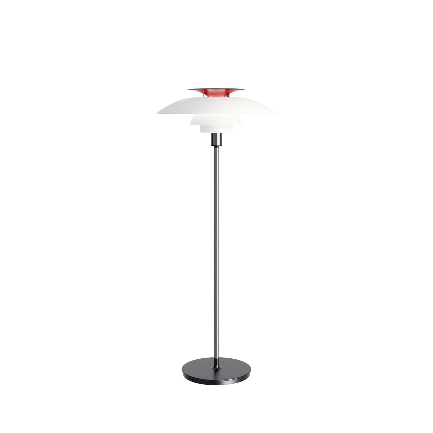 Lampadaire Louis Poulsen PH 80