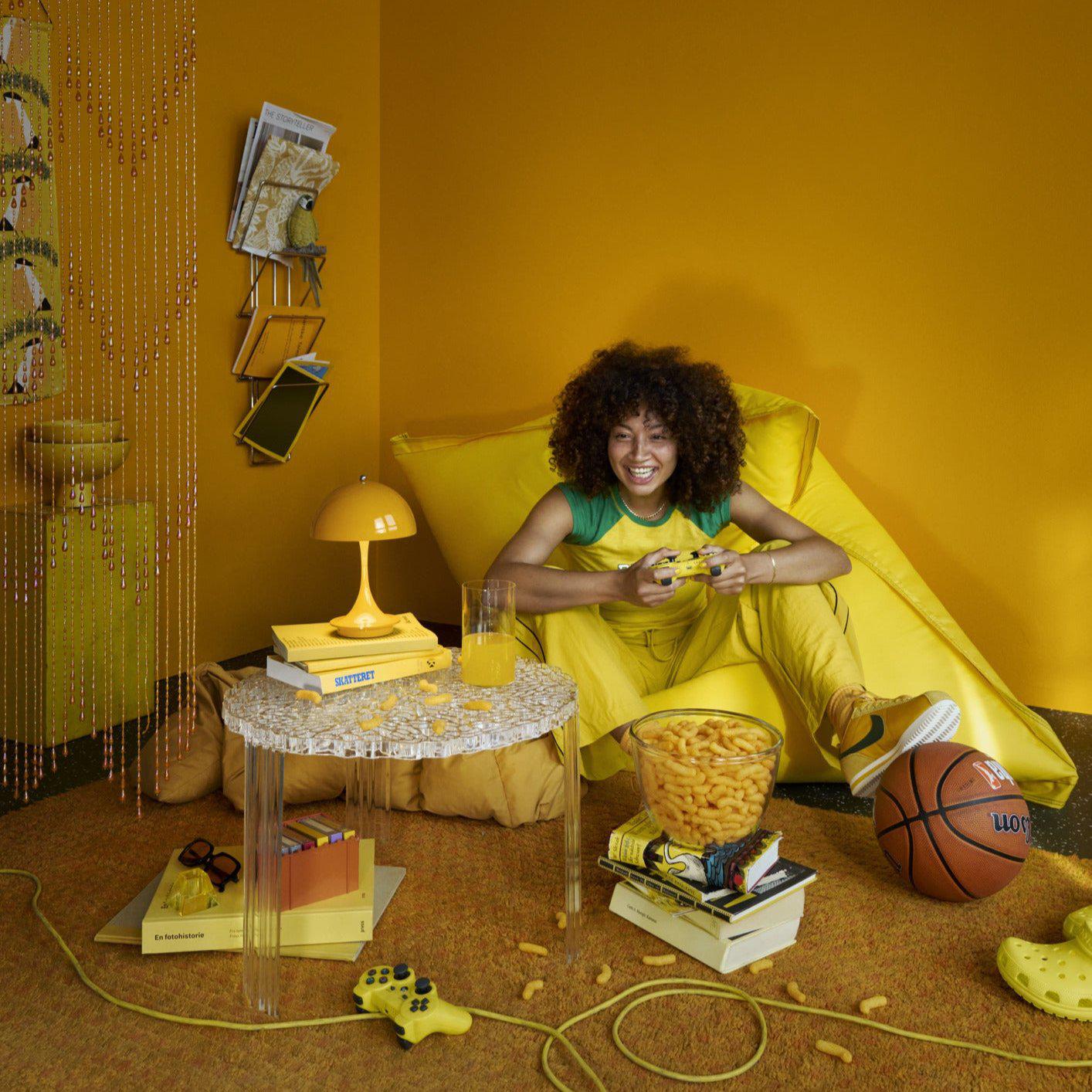 Lampe de table portable Louis Poulsen Panthella 160