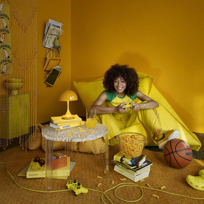 Lampe de table portable Louis Poulsen Panthella 160