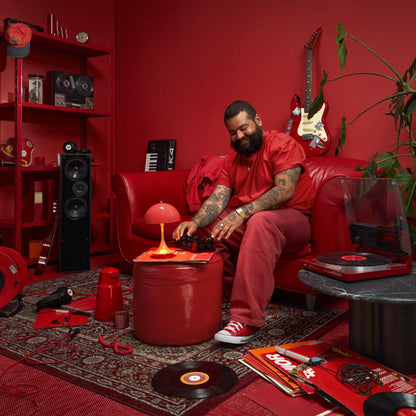 Lampe de table portable Louis Poulsen Panthella 160