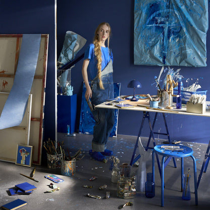 Lampe de table portable Louis Poulsen Panthella 160