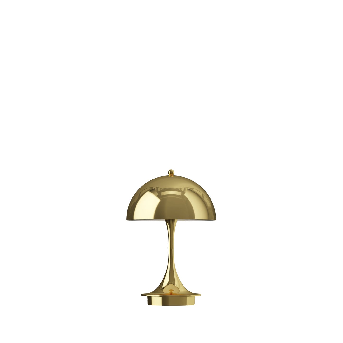 Lampe de table portable Louis Poulsen Panthella 160