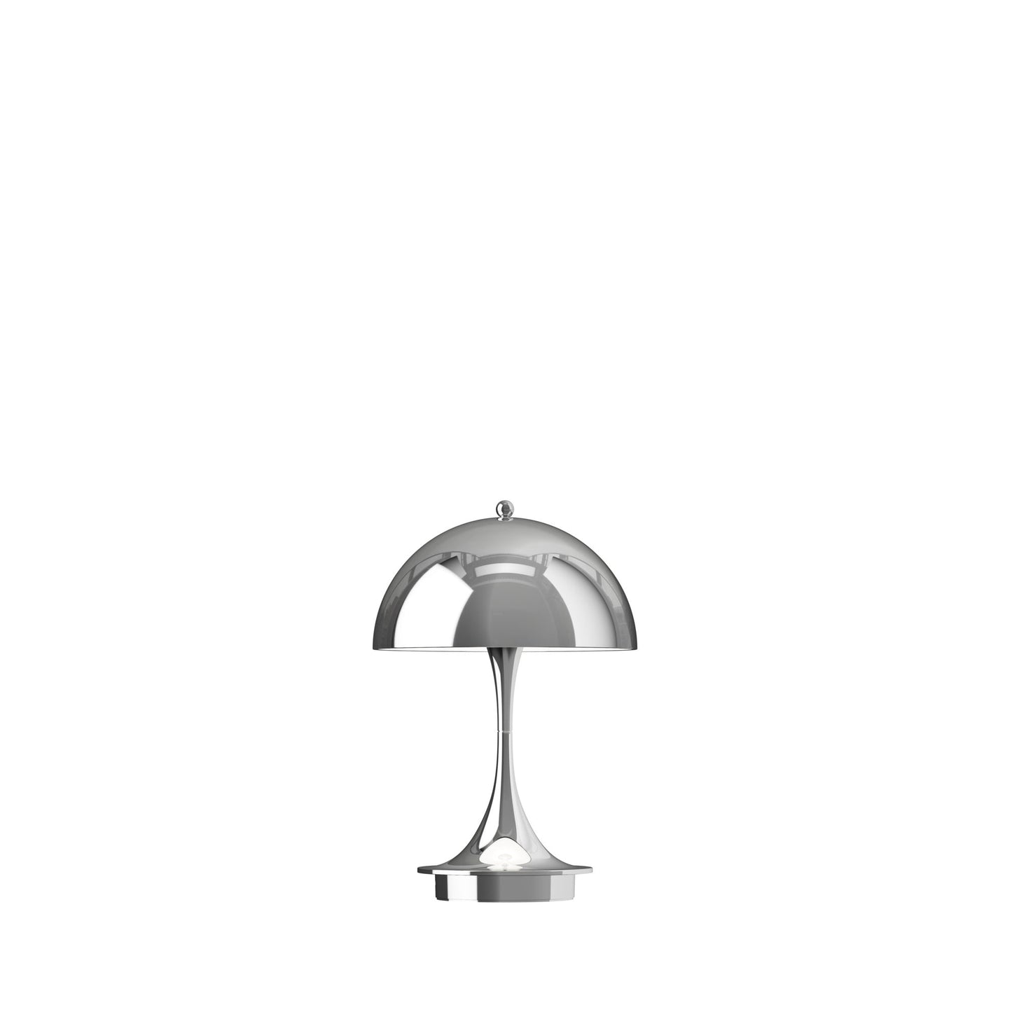 Lampe de table portable Louis Poulsen Panthella 160