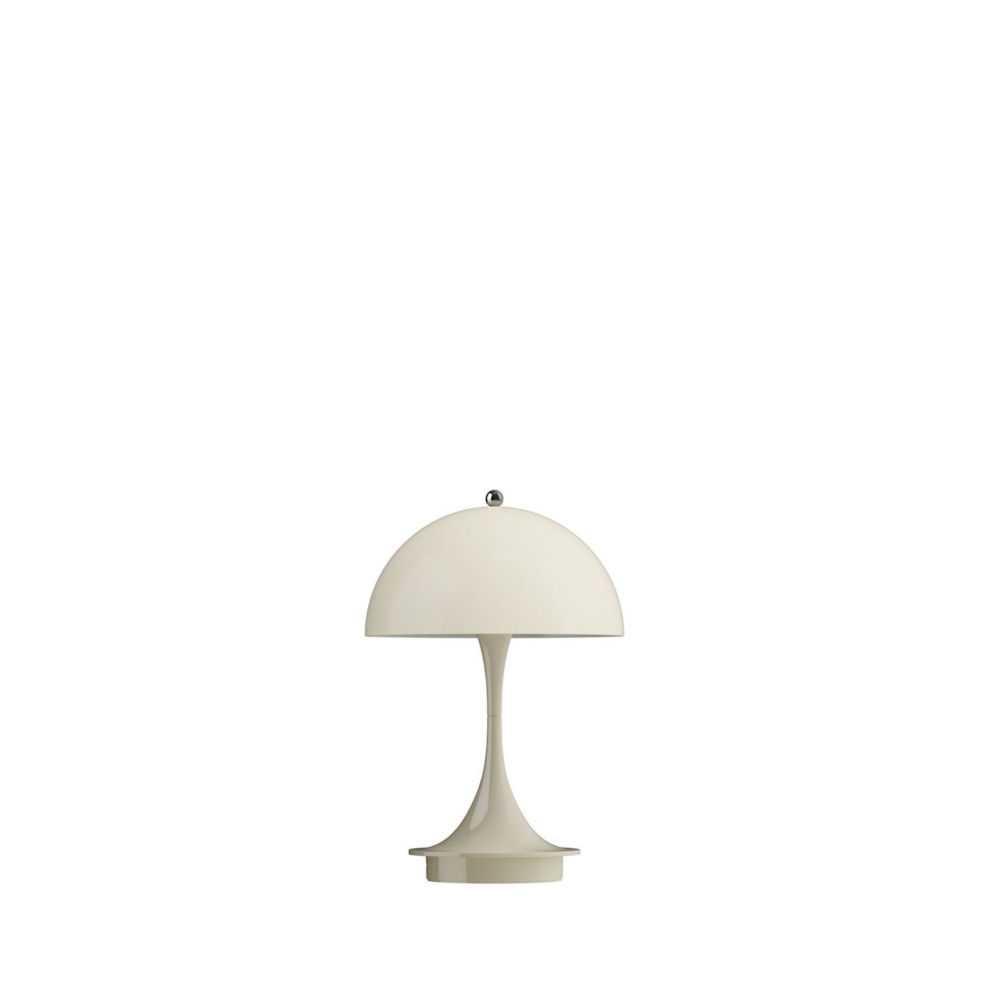 Lampe de table portable Louis Poulsen Panthella 160