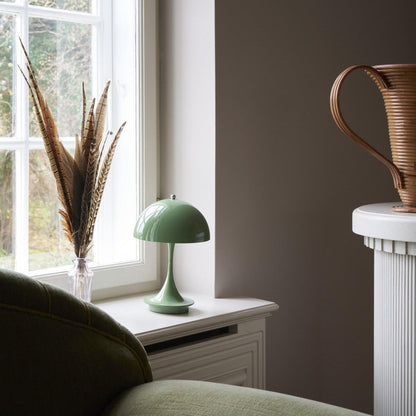 Lampe de table portable Louis Poulsen Panthella 160