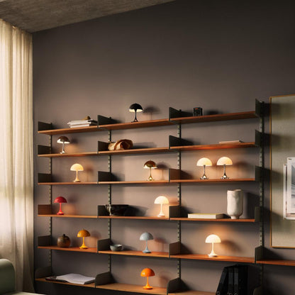 Lampe de table portable Louis Poulsen Panthella 160