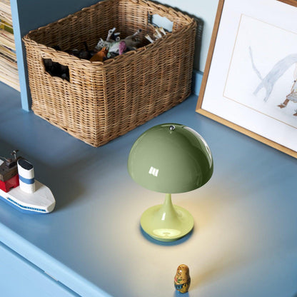 Lampe de table portable Louis Poulsen Panthella 160