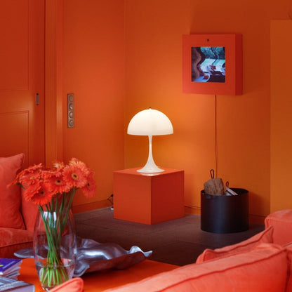 Lampe de table Louis Poulsen Panthella 400