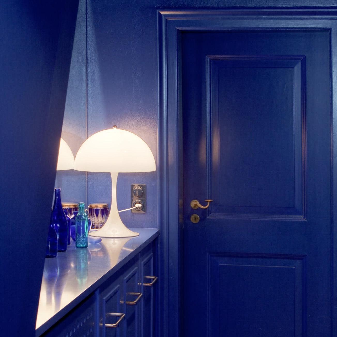 Lampe de table Louis Poulsen Panthella 400