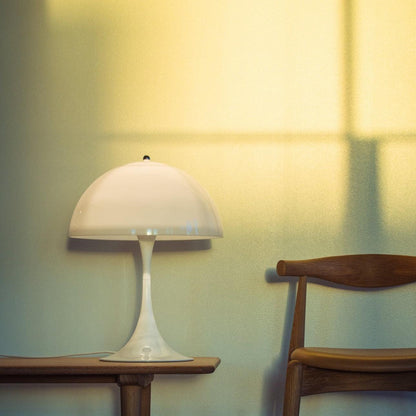 Lampe de table Louis Poulsen Panthella 400