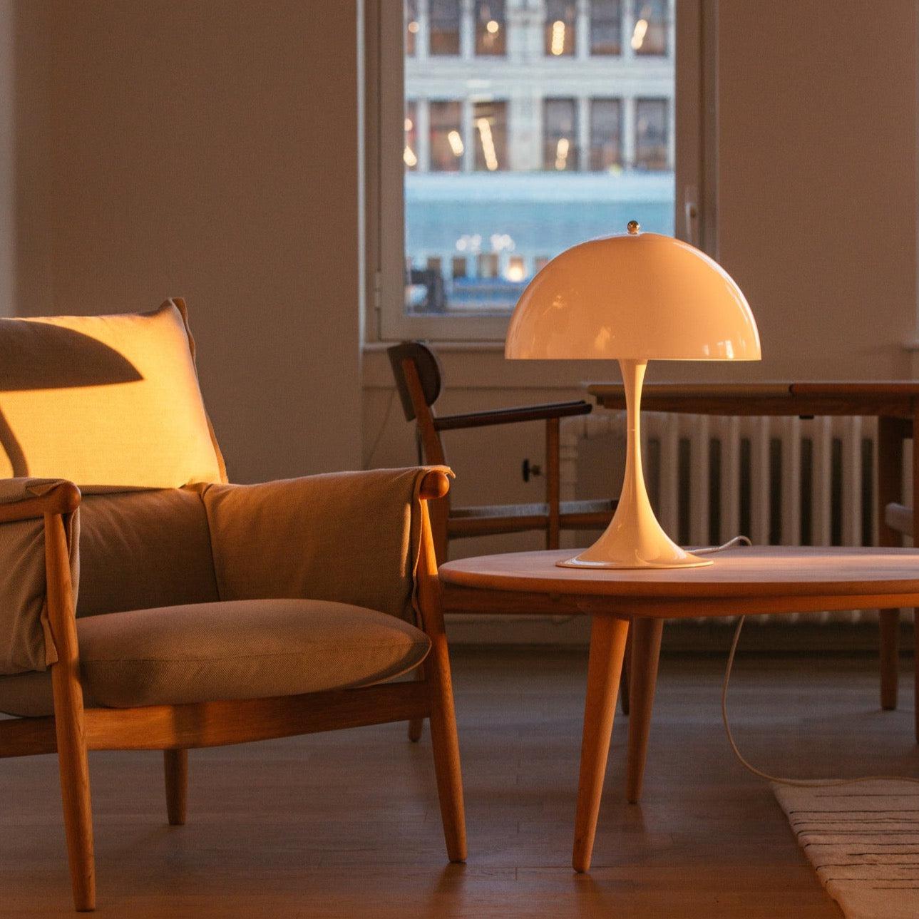 Lampe de table Louis Poulsen Panthella 400