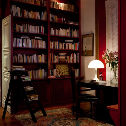 Lampe de table Louis Poulsen Panthella 400