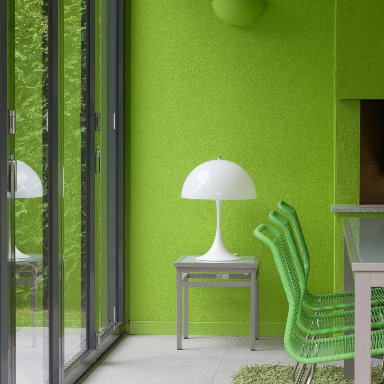 Lampe de table Louis Poulsen Panthella 400