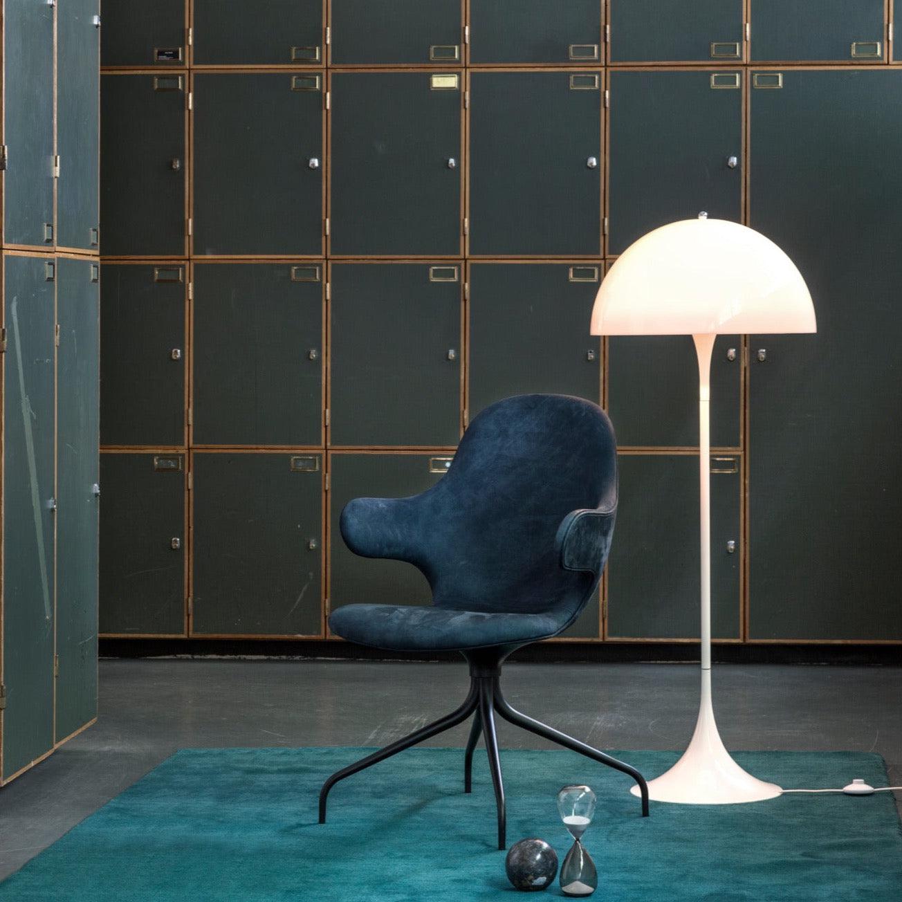 Lampadaire Panthella de Louis Poulsen